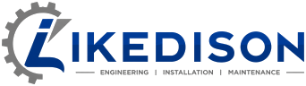 Ikedison International Limited