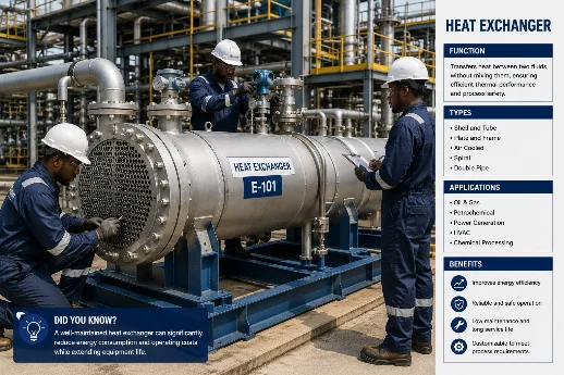 Heat exchanger